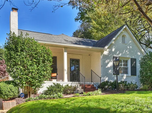 210 Dellwood Ave, Charlotte, NC 28209