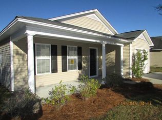 126 Patriot Ln, Summerville, SC 29483