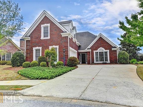 2nd image of 2511 Picket Fence Ln
