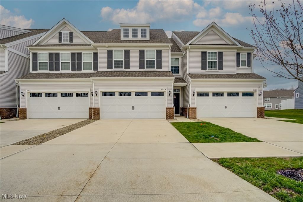 Real estate listing image