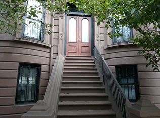 523-523A Columbus Ave UNIT A, Boston, MA 02118
