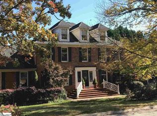 104 Sanderling Ln, Greenville, SC 29607