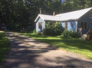 192 Mill Rd, Olivebridge, NY 12461