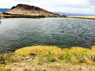 S Monroe Mountain Rd, Monroe, UT 84754