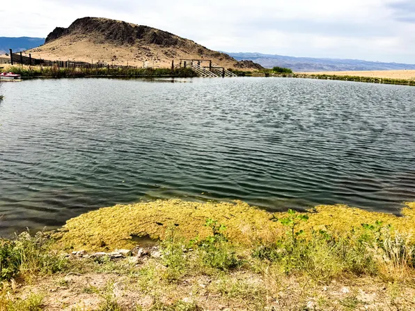 S Monroe Mountain Rd, Monroe, UT 84754