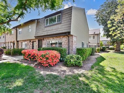 1977 Benita Dr UNIT 4, Rancho Cordova, CA, 95670