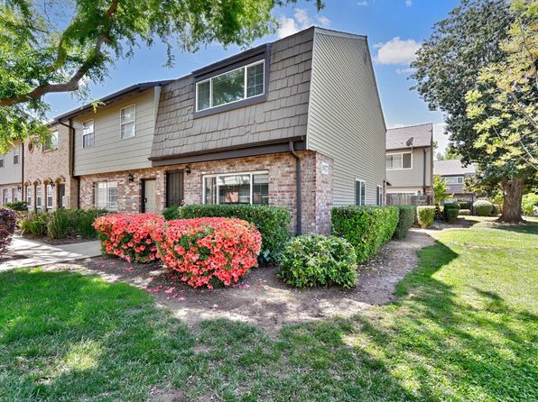 1977 Benita Dr UNIT 4, Rancho Cordova, CA 95670