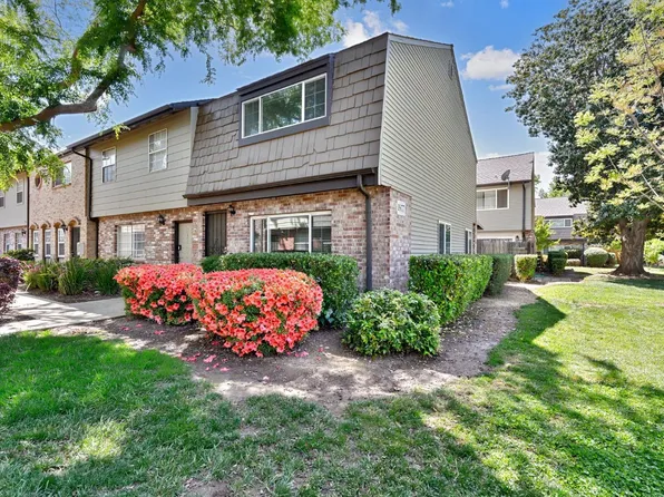 1977 Benita Dr Unit 4, Rancho Cordova, CA 95670