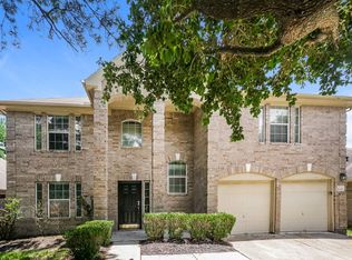 16310 Ancient Forest Dr, Humble, TX 77346