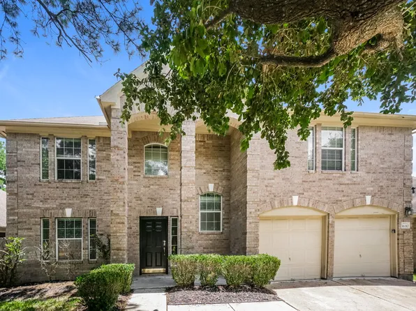 16310 Ancient Forest Dr, Humble, TX 77346