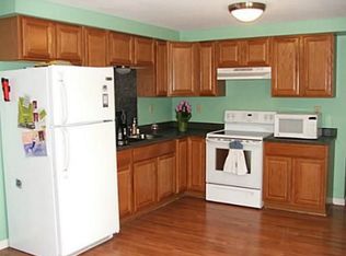 4120 Post Rd, Urbana, OH 43078