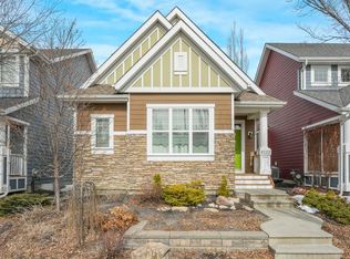 8112 Summerside Grande Blvd SW, Edmonton, AB