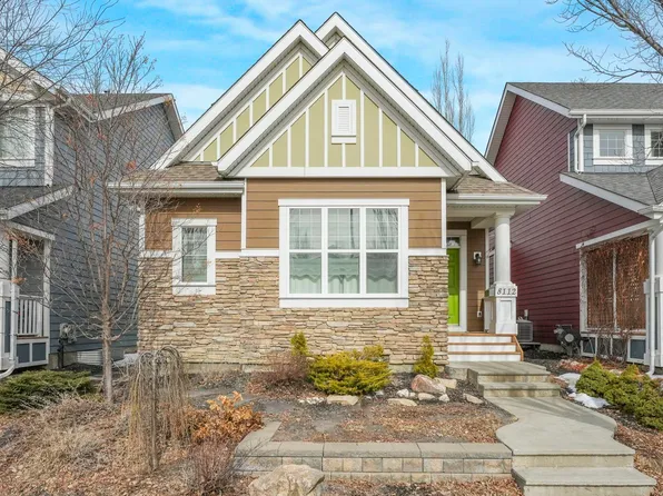 8112 Summerside Grande Blvd SW, Edmonton, AB T6X 0J2