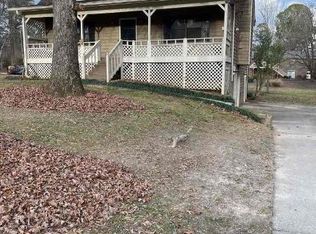 4430 Lost Mountain Dr, Marietta, GA 30127