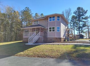 21 Village Ln, Sparta, GA 31087