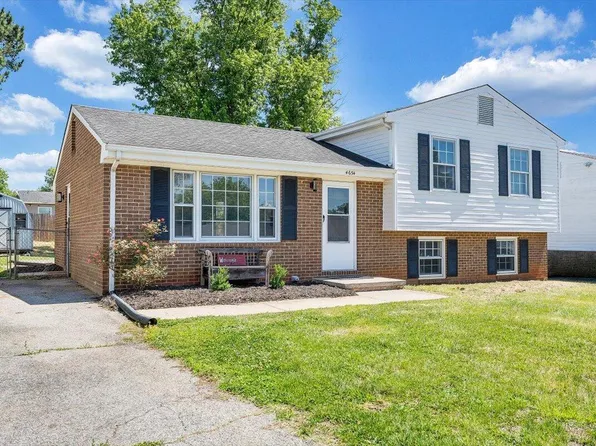 4654 Long Acre Dr NE, Roanoke, VA 24019