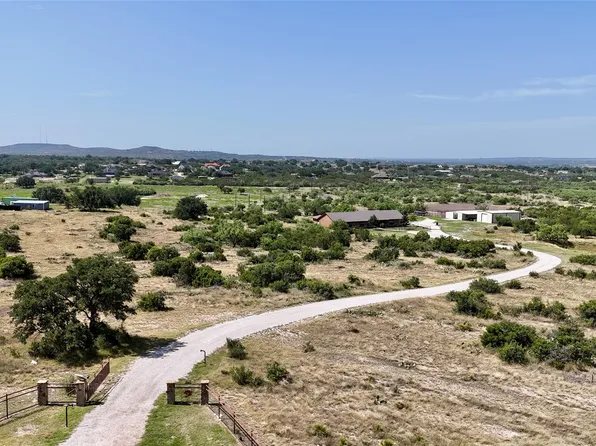 2553 Stonewall Vall, Christoval, TX 76935