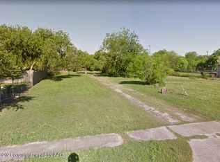 4221 Barrera Dr, Corpus Christi, TX 78416