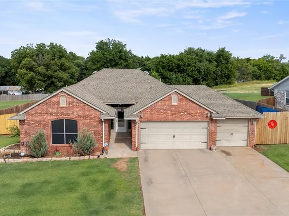 104 Woody Way, Washington, OK 73093