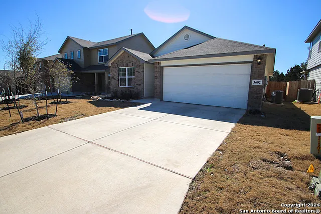 3602 Copper Willow — Photo 1