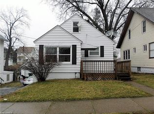501 Allenford St, Akron, OH 44314