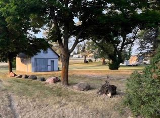 396 W Illinois St, Farwell, MI 48622