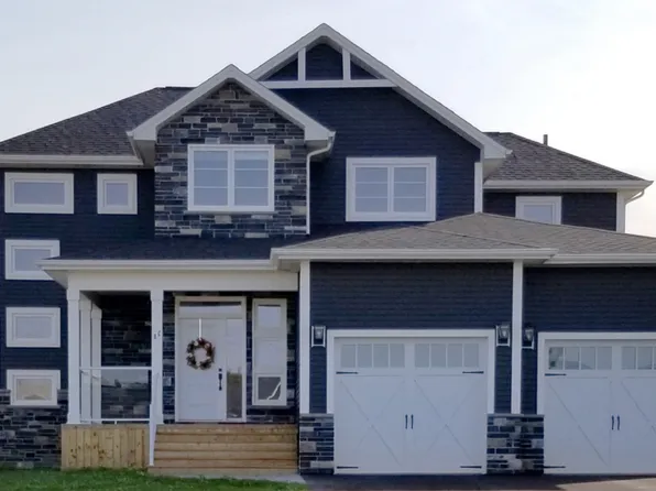 Alma Plan, McLellan Crossings