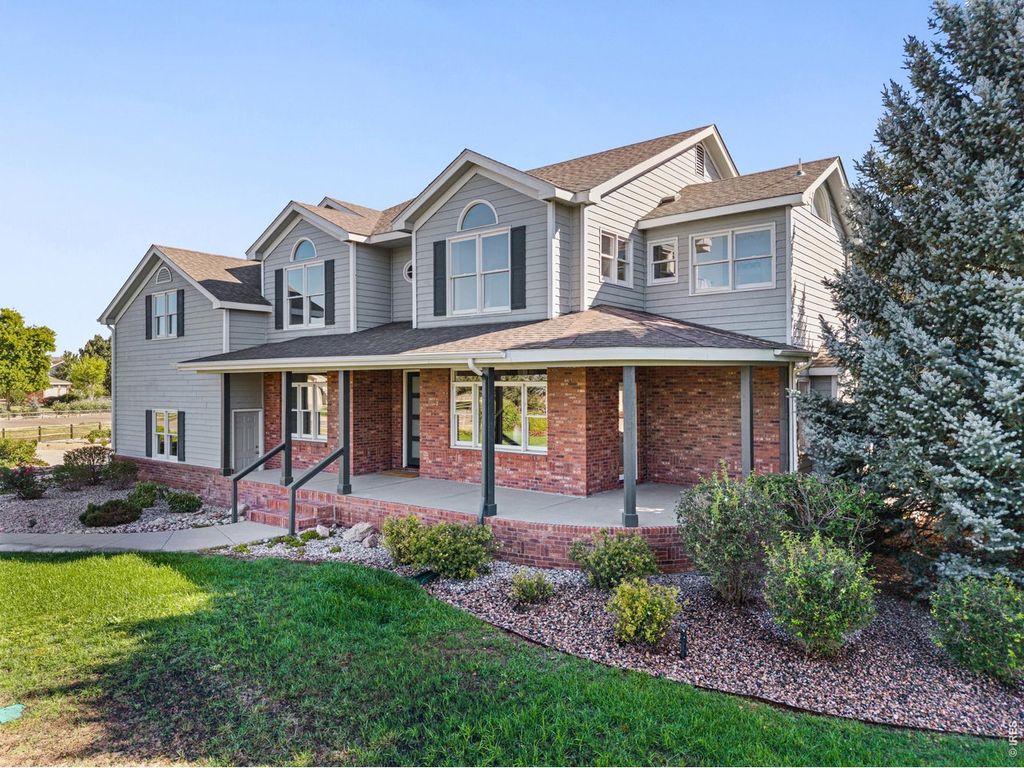 7766 Park Ridge Cir