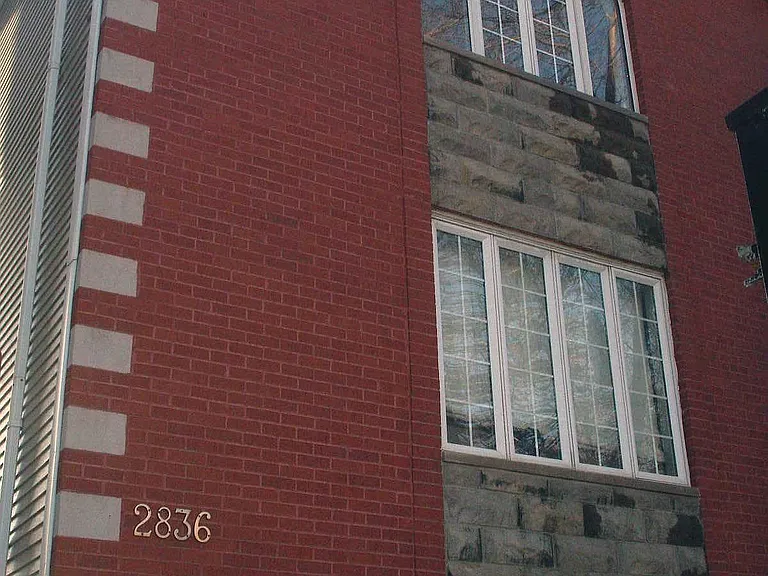 2836 N Damen Ave #3 — Photo 24