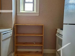 74 Stearns Rd #2, Brookline, MA 02446