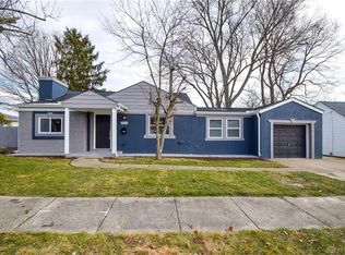 3008 Beaver Ave, Kettering, OH 45429