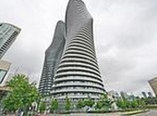 50 Absolute Ave UNIT 3904, Mississauga, ON L4Z0A8