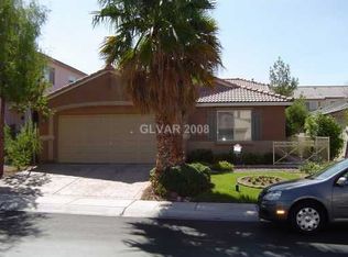 6995 Pacific Coast St, Las Vegas, NV 89148