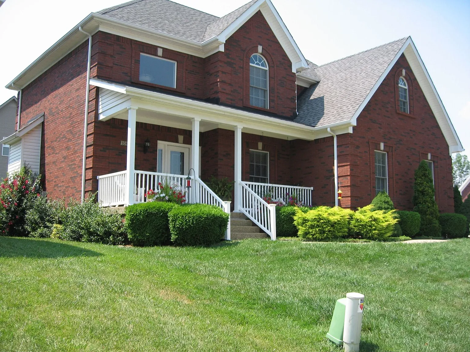10807 Vintage Creek Dr photo 1