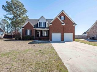 13 Ithaca Ct, Lugoff, SC 29078