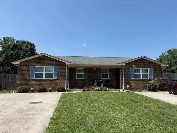 6129 Bradford Dr Unit A, Suffolk, VA 23435