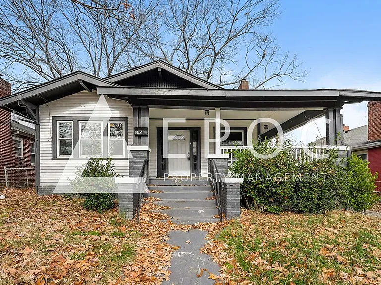 305 Burtner St — Photo 1