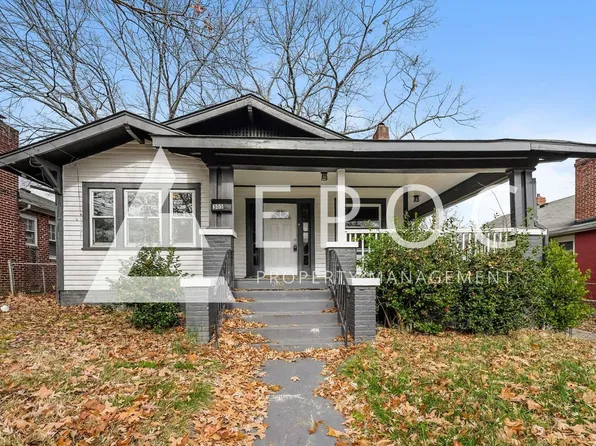 305 Burtner St, Greensboro, NC 27406