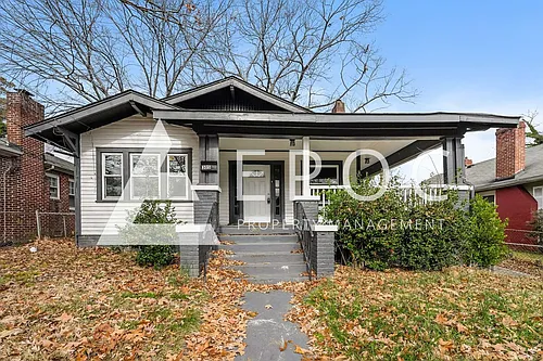 305 Burtner St Photo 1