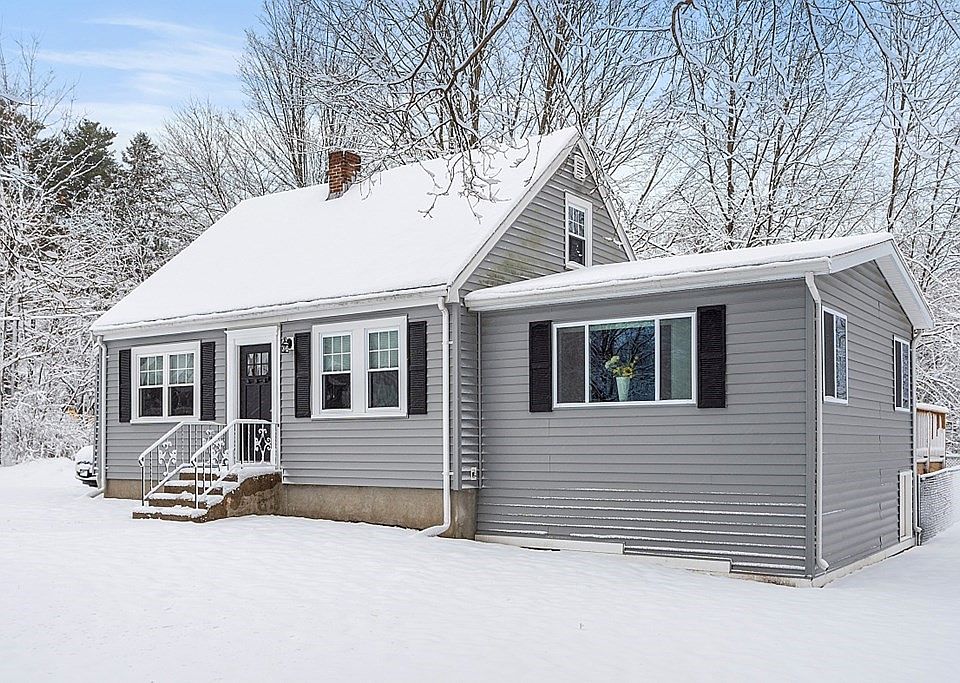14 Mount Vernon St, Middleton, MA 01949 Zillow