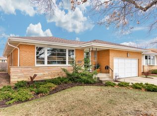 4559 N Potawatomie Ave, Chicago, IL