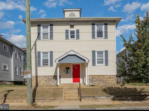 4002 Oakford Ave APT D