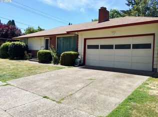 10799 SE 28th Ave, Milwaukie, OR 97222