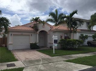 11259 SW 156th Pl, Miami, FL 33196