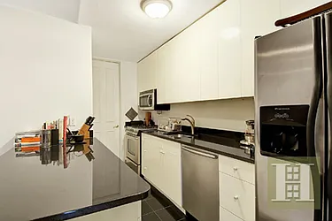 Rented by Halstead Real Estate