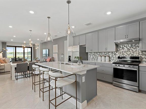 Model Representation