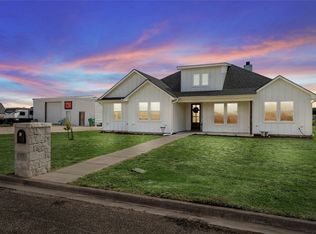 177 Mel Dr, Woodway, TX 76712