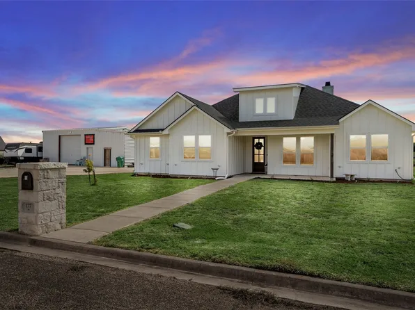 177 Mel Dr, Woodway, TX 76712