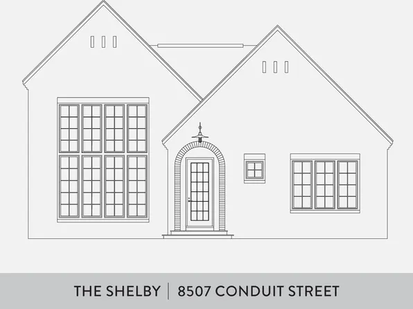 8507 Conduit St, Montgomery, AL 36116