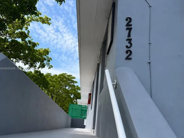 2732 NW 22nd Ave #3, Miami, FL 33142